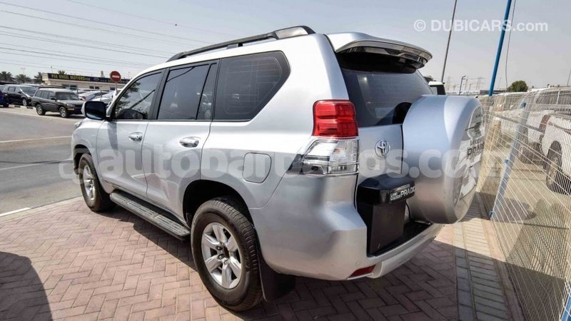 Big with watermark toyota prado barbados import dubai 1272