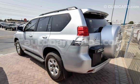 Buy Import Toyota Prado Other Car in Import - Dubai in Barbados Buy Import Toyota Prado Other Car in Import - Dubai in Barbados