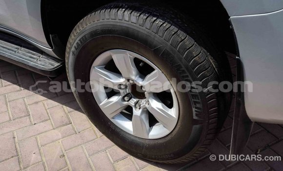 Buy Import Toyota Prado Other Car in Import - Dubai in Barbados Buy Import Toyota Prado Other Car in Import - Dubai in Barbados