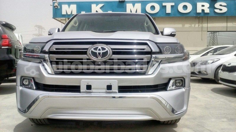 Big with watermark toyota land cruiser barbados import dubai 1274