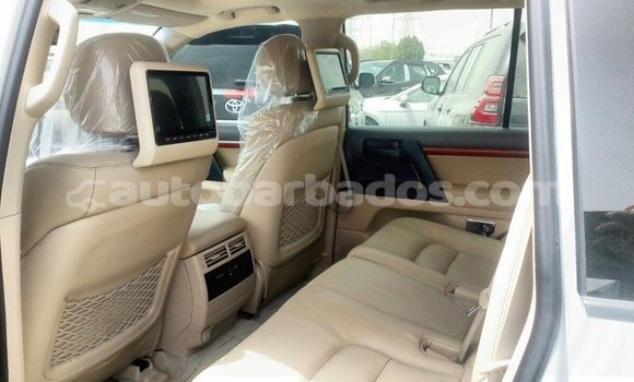 Buy Import Toyota Land Cruiser Other Car in Import - Dubai in Barbados Buy Import Toyota Land Cruiser Other Car in Import - Dubai in Barbados