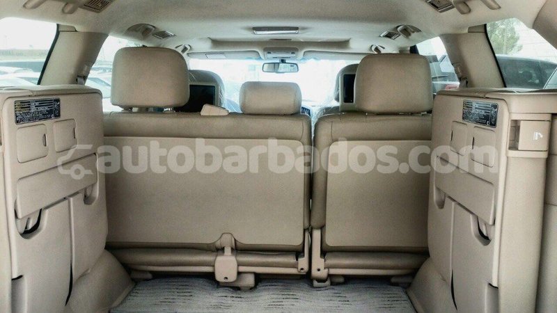 Big with watermark toyota land cruiser barbados import dubai 1274
