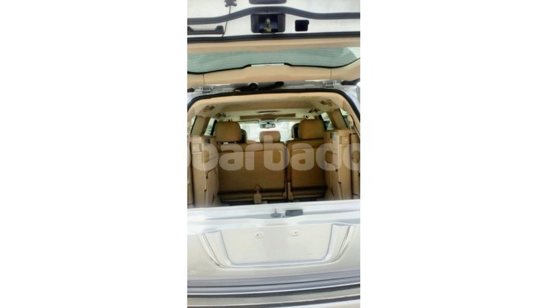 Big with watermark toyota land cruiser barbados import dubai 1274