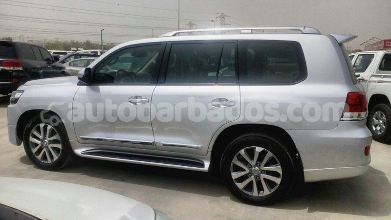Big with watermark toyota land cruiser barbados import dubai 1274
