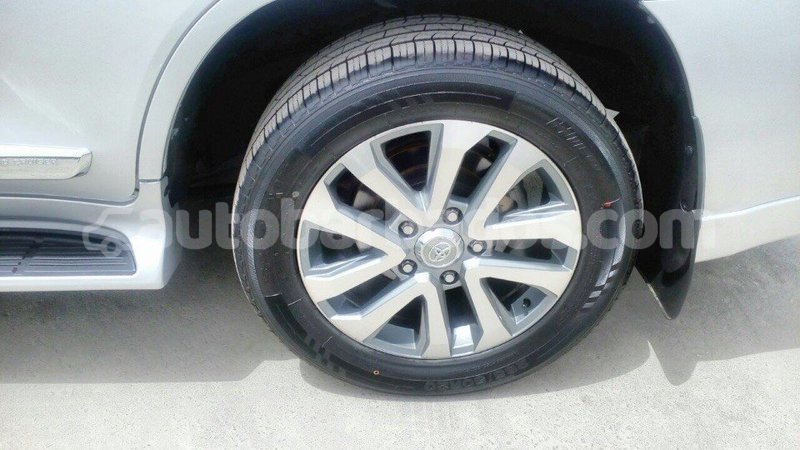 Big with watermark toyota land cruiser barbados import dubai 1274