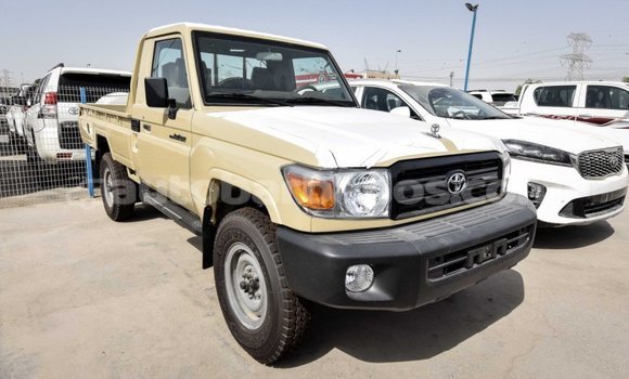 Buy Import Toyota Land Cruiser Beige Car in Import - Dubai in Barbados Buy Import Toyota Land Cruiser Beige Car in Import - Dubai in Barbados