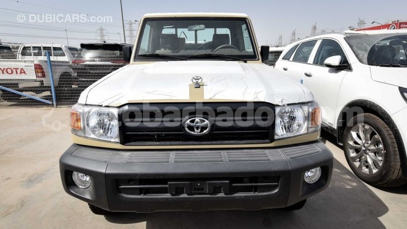 Big with watermark toyota land cruiser barbados import dubai 1275