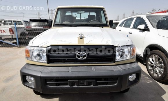 Buy Import Toyota Land Cruiser Beige Car in Import - Dubai in Barbados Buy Import Toyota Land Cruiser Beige Car in Import - Dubai in Barbados