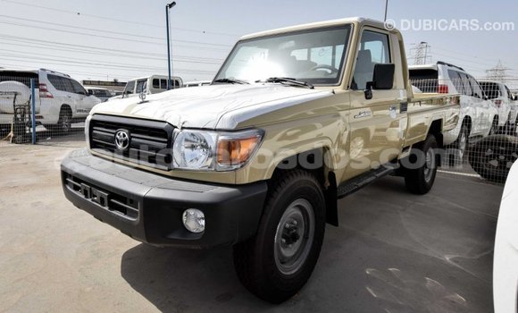 Buy Import Toyota Land Cruiser Beige Car in Import - Dubai in Barbados Buy Import Toyota Land Cruiser Beige Car in Import - Dubai in Barbados