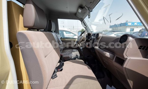 Buy Import Toyota Land Cruiser Beige Car in Import - Dubai in Barbados Buy Import Toyota Land Cruiser Beige Car in Import - Dubai in Barbados