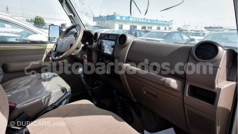 Big with watermark toyota land cruiser barbados import dubai 1275