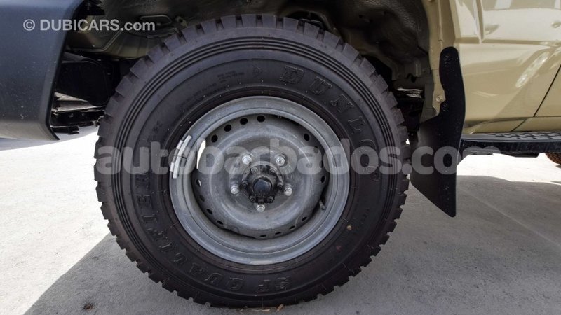 Big with watermark toyota land cruiser barbados import dubai 1275