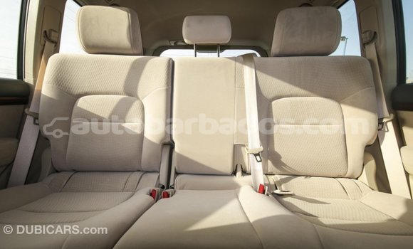 Buy Import Toyota Land Cruiser Black Car in Import - Dubai in Barbados Buy Import Toyota Land Cruiser Black Car in Import - Dubai in Barbados