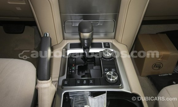 Buy Import Toyota Land Cruiser Black Car in Import - Dubai in Barbados Buy Import Toyota Land Cruiser Black Car in Import - Dubai in Barbados