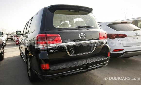 Buy Import Toyota Land Cruiser Black Car in Import - Dubai in Barbados Buy Import Toyota Land Cruiser Black Car in Import - Dubai in Barbados