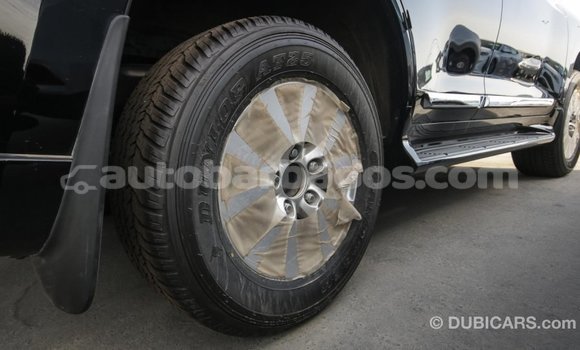 Buy Import Toyota Land Cruiser Black Car in Import - Dubai in Barbados Buy Import Toyota Land Cruiser Black Car in Import - Dubai in Barbados