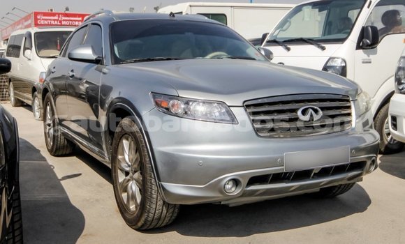 Buy Import Infiniti FX Other Car in Import - Dubai in Barbados