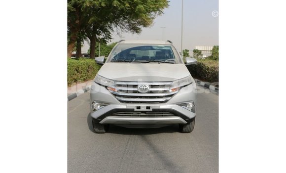 Buy Import Toyota Rush Other Car in Import - Dubai in Barbados