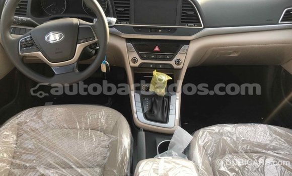 Buy Import Hyundai Elantra White Car in Import - Dubai in Barbados Buy Import Hyundai Elantra White Car in Import - Dubai in Barbados