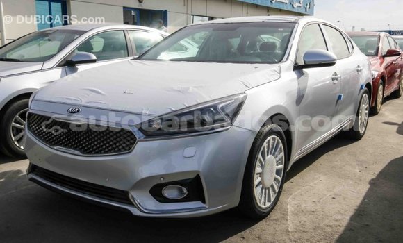 Buy Import Kia Cadenza Other Car in Import - Dubai in Barbados Buy Import Kia Cadenza Other Car in Import - Dubai in Barbados
