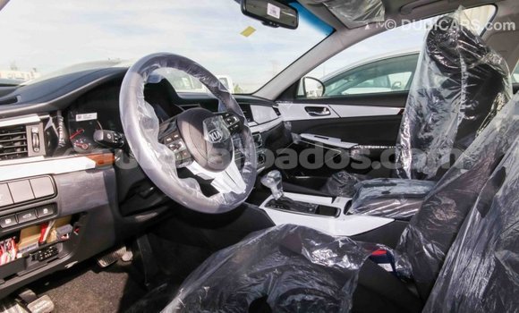 Buy Import Kia Cadenza Other Car in Import - Dubai in Barbados Buy Import Kia Cadenza Other Car in Import - Dubai in Barbados