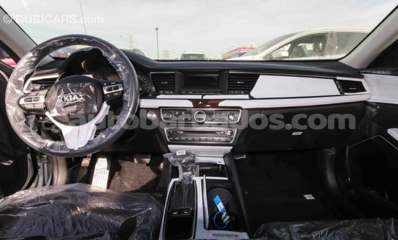 Buy Import Kia Cadenza Other Car in Import - Dubai in Barbados Buy Import Kia Cadenza Other Car in Import - Dubai in Barbados