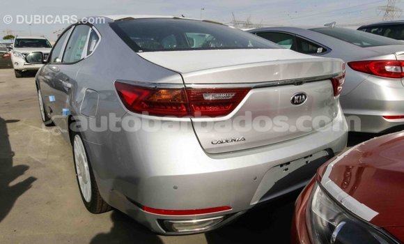 Buy Import Kia Cadenza Other Car in Import - Dubai in Barbados Buy Import Kia Cadenza Other Car in Import - Dubai in Barbados
