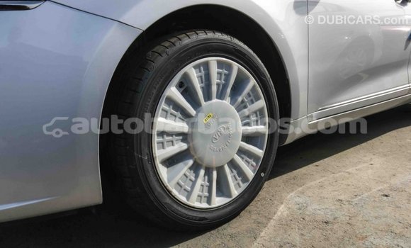 Buy Import Kia Cadenza Other Car in Import - Dubai in Barbados Buy Import Kia Cadenza Other Car in Import - Dubai in Barbados