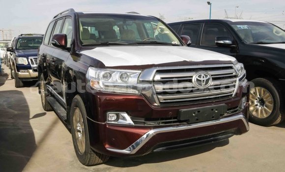 Buy Import Toyota Land Cruiser Other Car in Import - Dubai in Barbados Buy Import Toyota Land Cruiser Other Car in Import - Dubai in Barbados