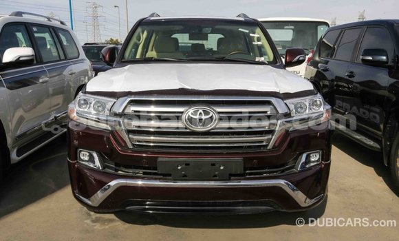 Buy Import Toyota Land Cruiser Other Car in Import - Dubai in Barbados Buy Import Toyota Land Cruiser Other Car in Import - Dubai in Barbados