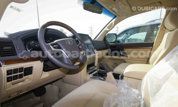 Buy Import Toyota Land Cruiser Other Car in Import - Dubai in Barbados Buy Import Toyota Land Cruiser Other Car in Import - Dubai in Barbados