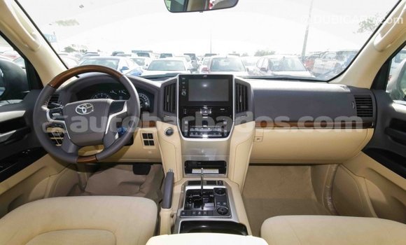 Buy Import Toyota Land Cruiser Other Car in Import - Dubai in Barbados Buy Import Toyota Land Cruiser Other Car in Import - Dubai in Barbados