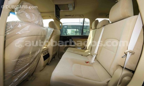 Buy Import Toyota Land Cruiser Other Car in Import - Dubai in Barbados Buy Import Toyota Land Cruiser Other Car in Import - Dubai in Barbados