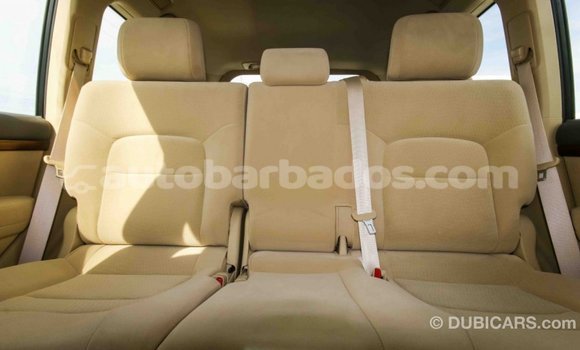 Buy Import Toyota Land Cruiser Other Car in Import - Dubai in Barbados Buy Import Toyota Land Cruiser Other Car in Import - Dubai in Barbados