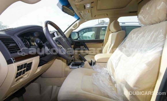 Buy Import Toyota Land Cruiser Other Car in Import - Dubai in Barbados Buy Import Toyota Land Cruiser Other Car in Import - Dubai in Barbados