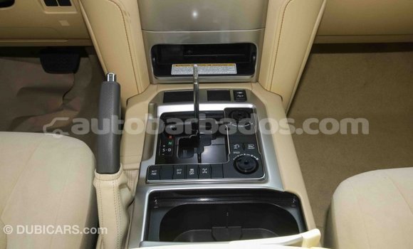 Buy Import Toyota Land Cruiser Other Car in Import - Dubai in Barbados Buy Import Toyota Land Cruiser Other Car in Import - Dubai in Barbados