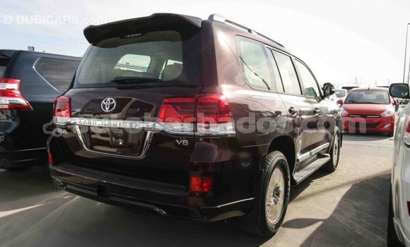 Buy Import Toyota Land Cruiser Other Car in Import - Dubai in Barbados Buy Import Toyota Land Cruiser Other Car in Import - Dubai in Barbados