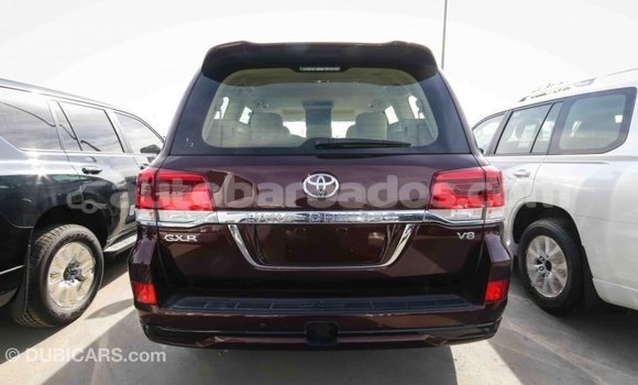 Buy Import Toyota Land Cruiser Other Car in Import - Dubai in Barbados Buy Import Toyota Land Cruiser Other Car in Import - Dubai in Barbados
