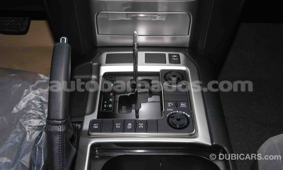 Buy Import Toyota Land Cruiser White Car in Import - Dubai in Barbados Buy Import Toyota Land Cruiser White Car in Import - Dubai in Barbados