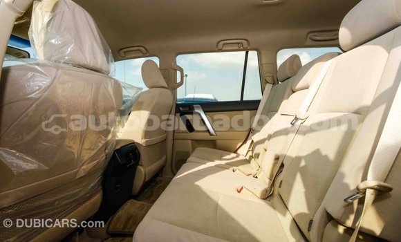 Buy Import Toyota Prado Black Car in Import - Dubai in Barbados Buy Import Toyota Prado Black Car in Import - Dubai in Barbados