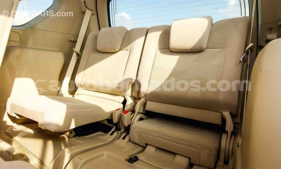 Buy Import Toyota Prado Black Car in Import - Dubai in Barbados Buy Import Toyota Prado Black Car in Import - Dubai in Barbados