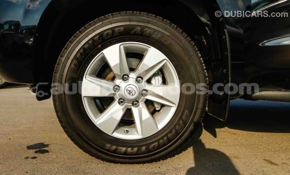 Buy Import Toyota Prado Black Car in Import - Dubai in Barbados Buy Import Toyota Prado Black Car in Import - Dubai in Barbados