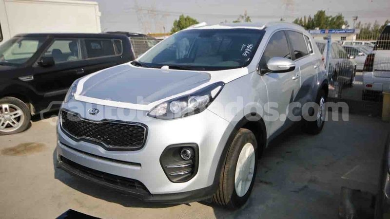 Big with watermark kia sportage barbados import dubai 1285