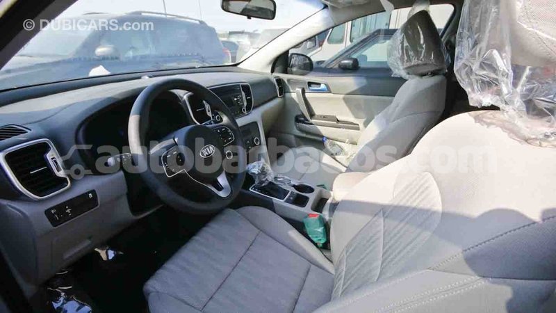 Big with watermark kia sportage barbados import dubai 1285