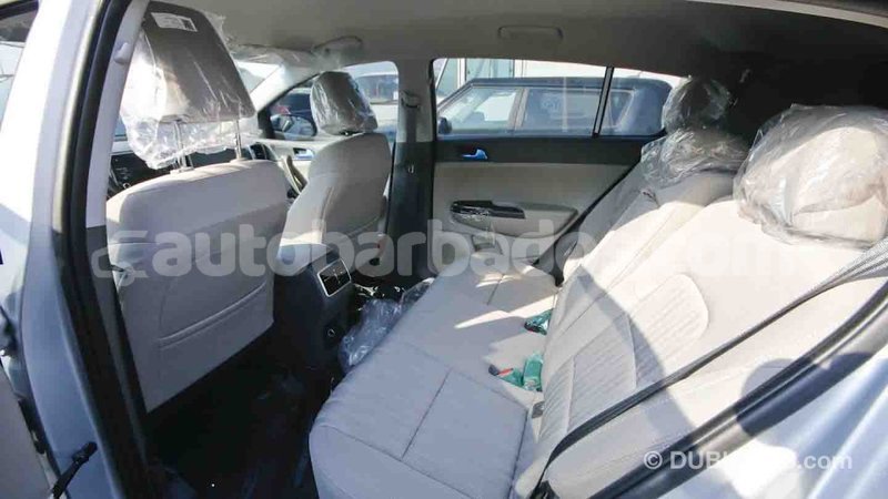 Big with watermark kia sportage barbados import dubai 1285