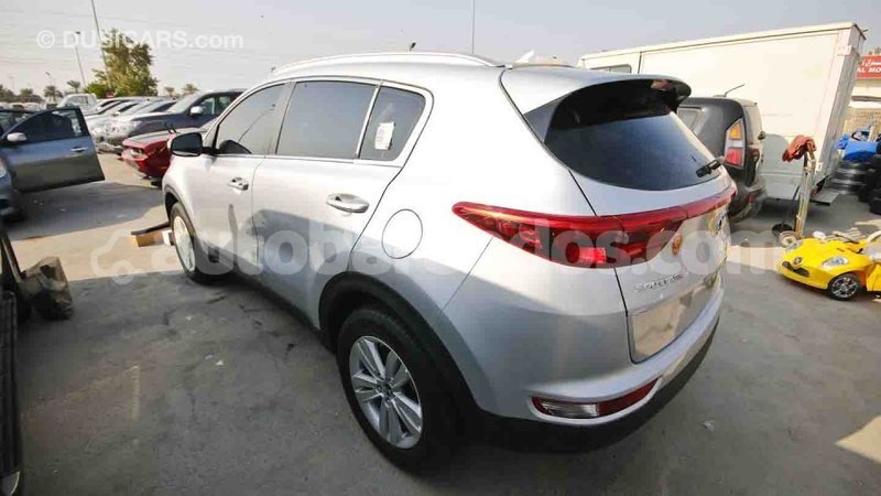 Big with watermark kia sportage barbados import dubai 1285