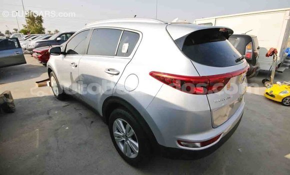 Buy Import Kia Sportage Other Car in Import - Dubai in Barbados Buy Import Kia Sportage Other Car in Import - Dubai in Barbados