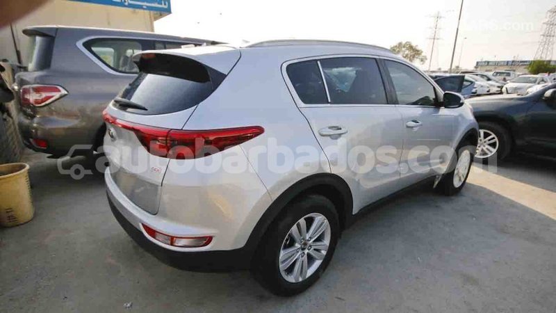 Big with watermark kia sportage barbados import dubai 1285