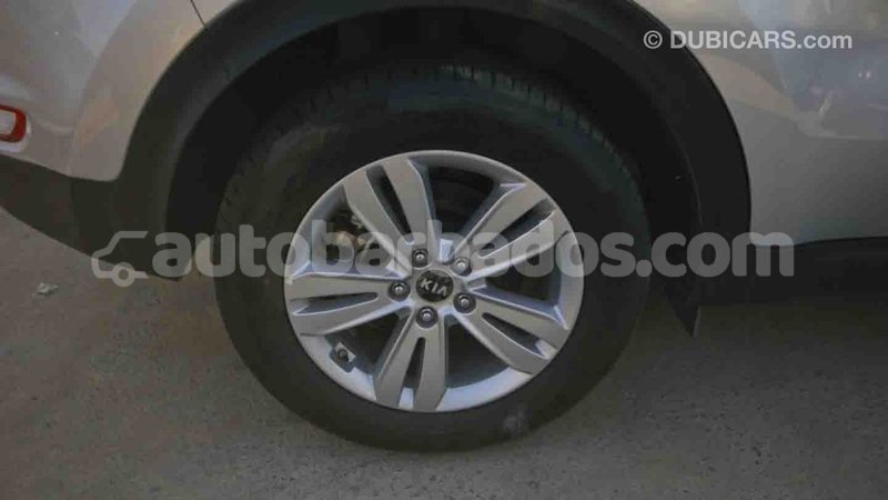 Big with watermark kia sportage barbados import dubai 1285