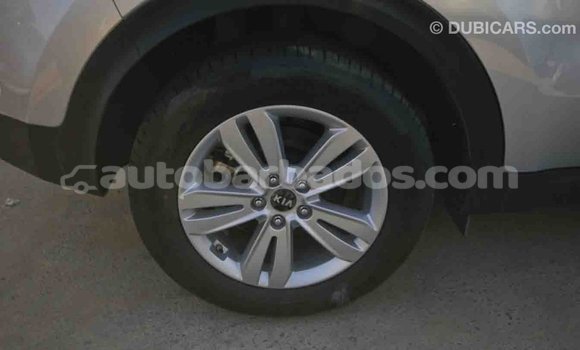 Buy Import Kia Sportage Other Car in Import - Dubai in Barbados Buy Import Kia Sportage Other Car in Import - Dubai in Barbados